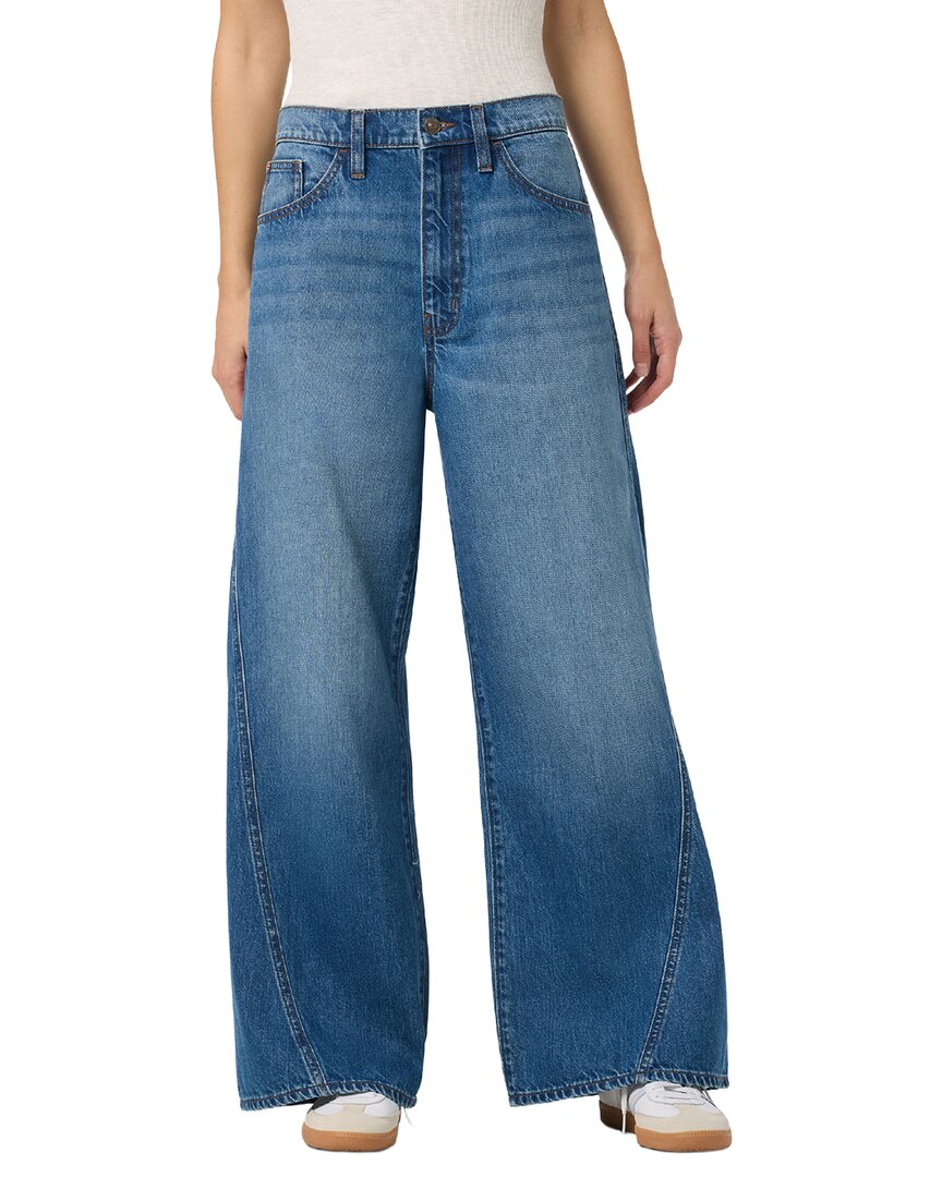 Jolene Wide Leg Jean