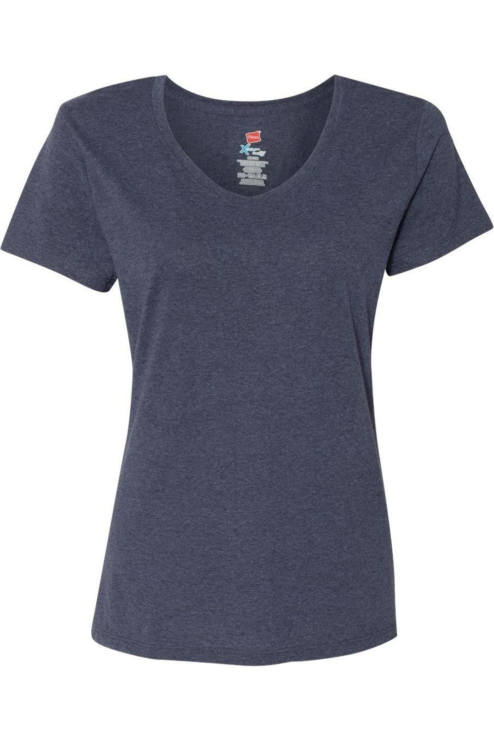 Perfect-T Womens Triblend V-Neck T-Shirt