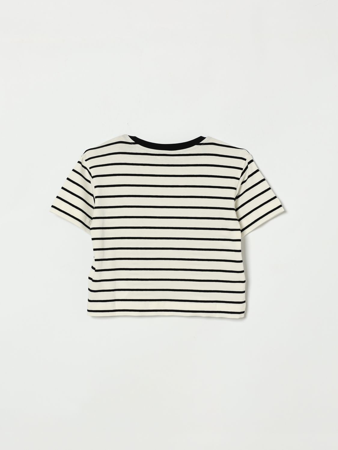 T-Shirt Kids color White