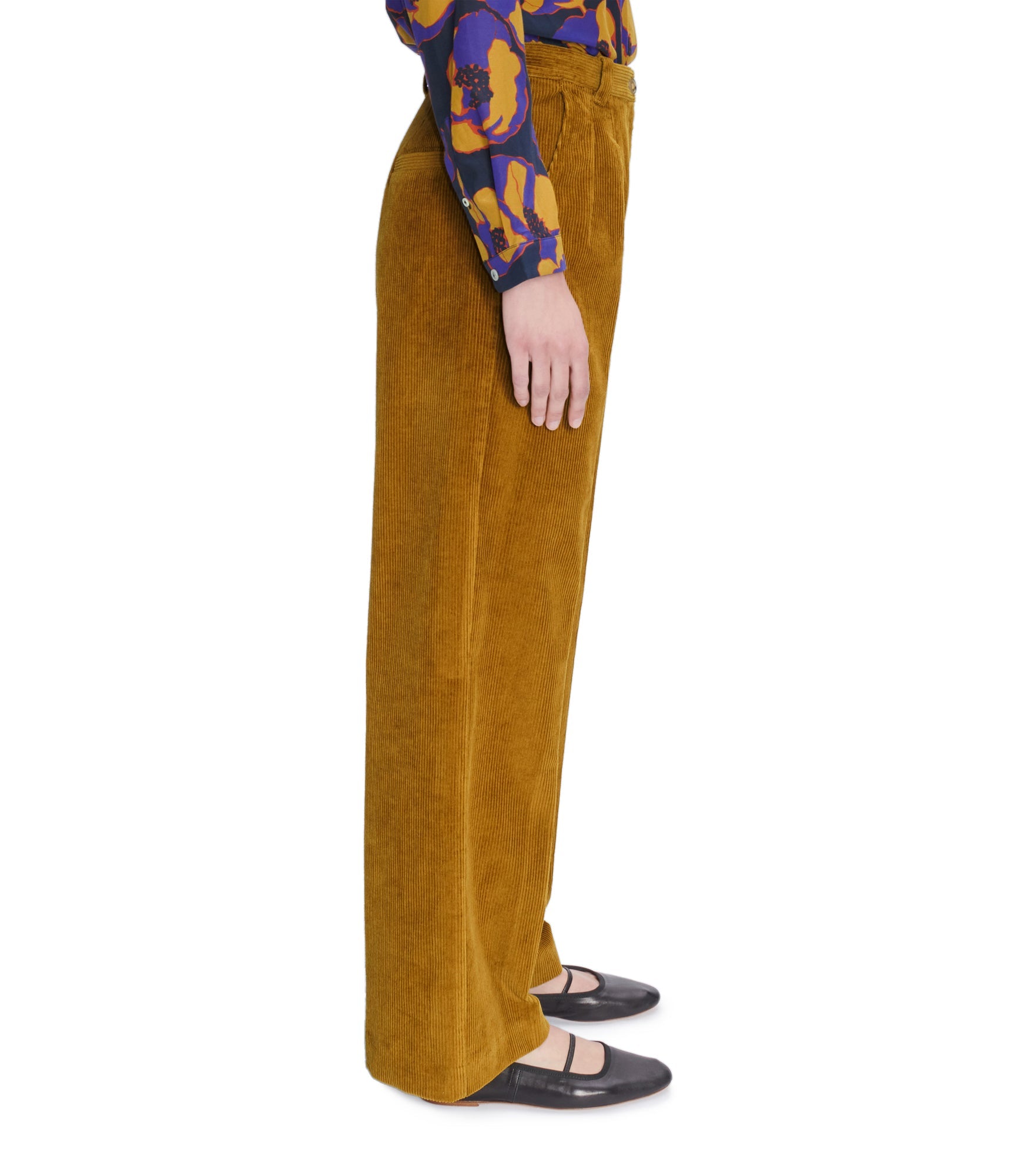 Tressie pants CAB - Camel