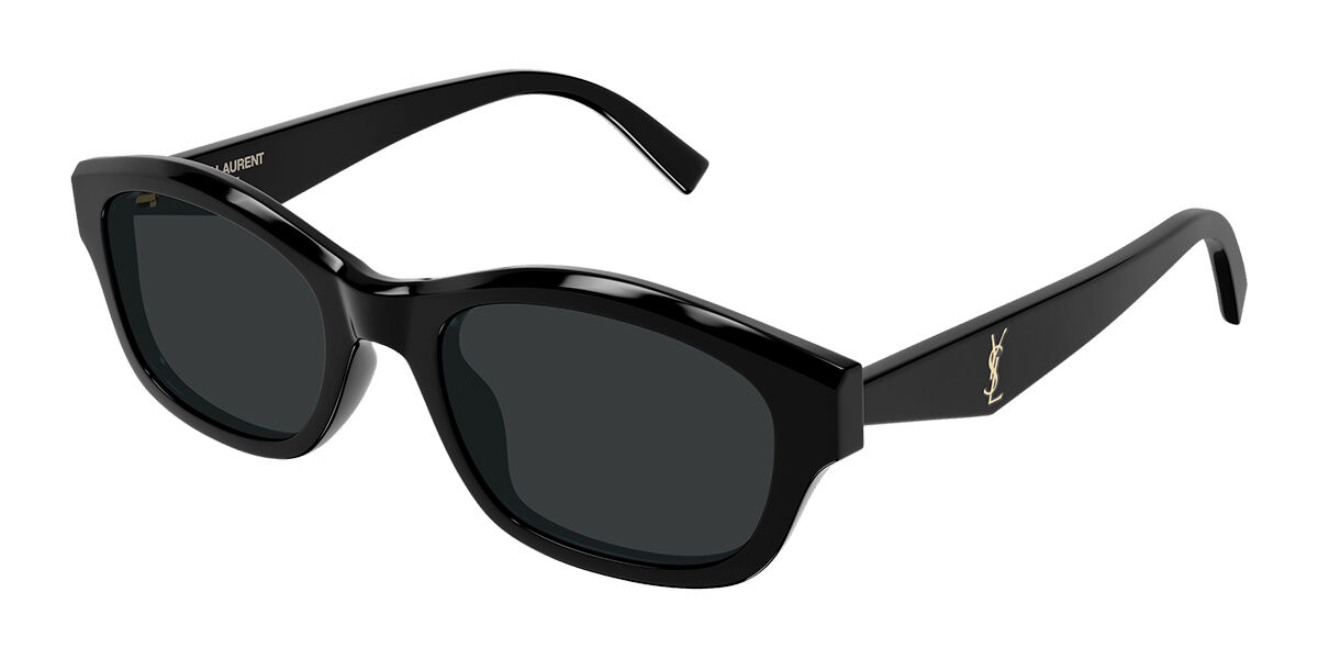 Saint Laurent SL M172 003 Women’s Sunglasses Tortoiseshe
