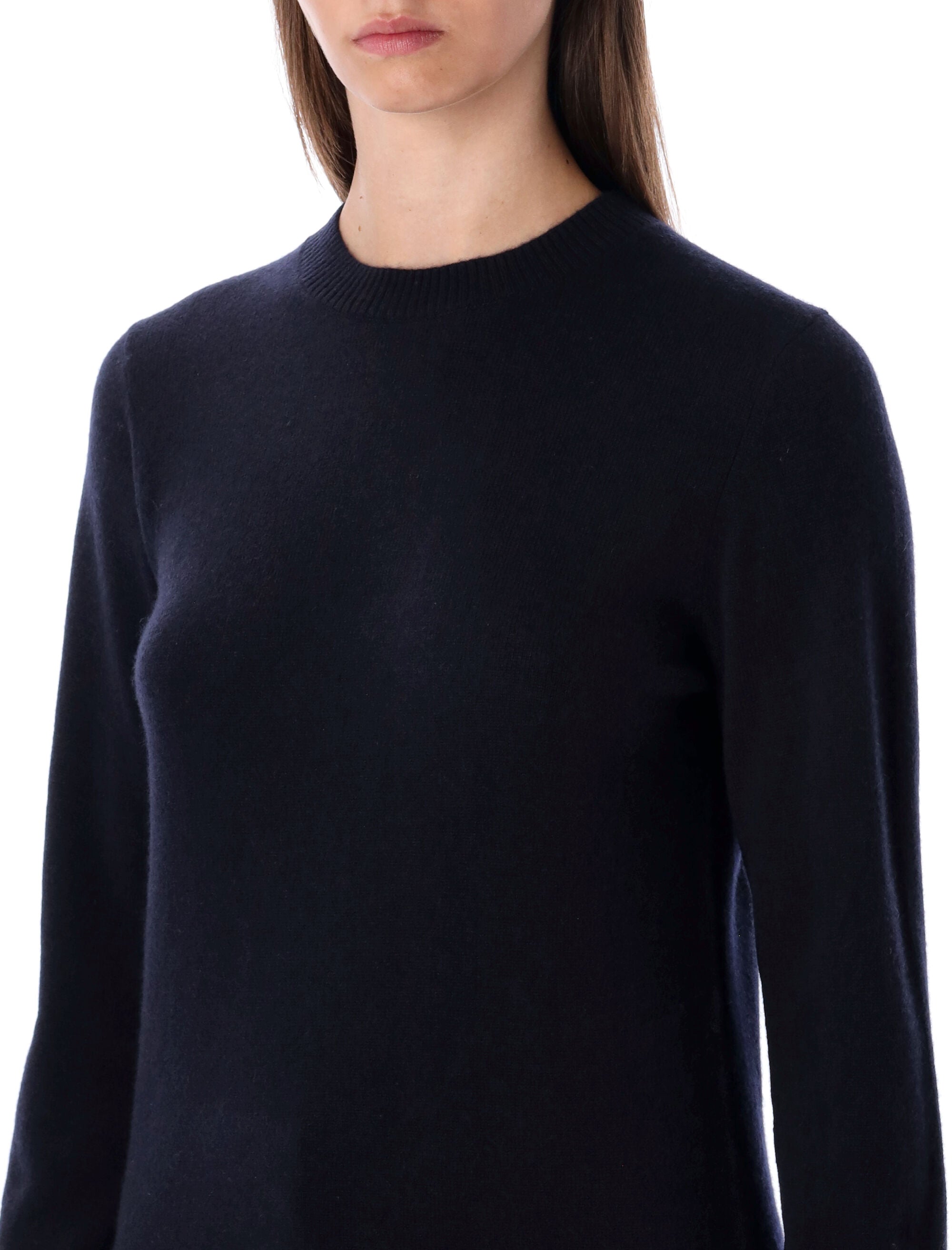 Rhea Sweaters Blue
