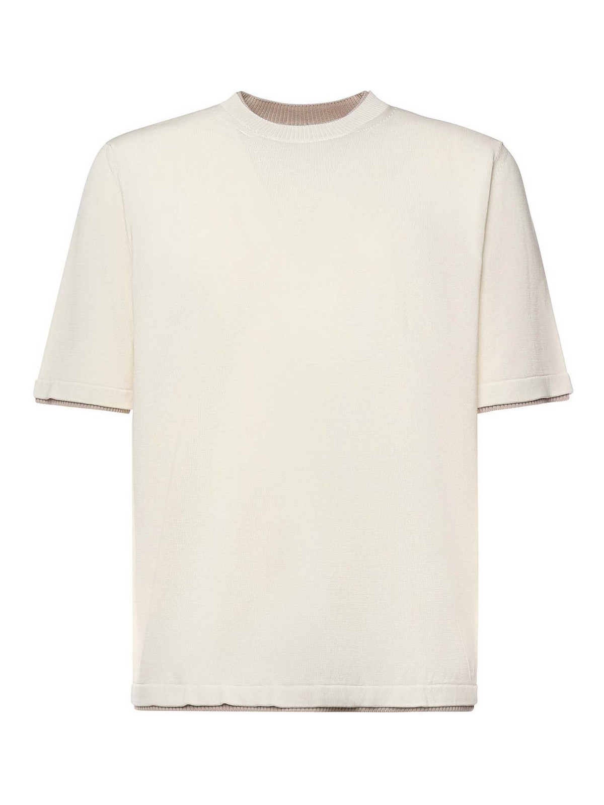 Cotton T-shirt