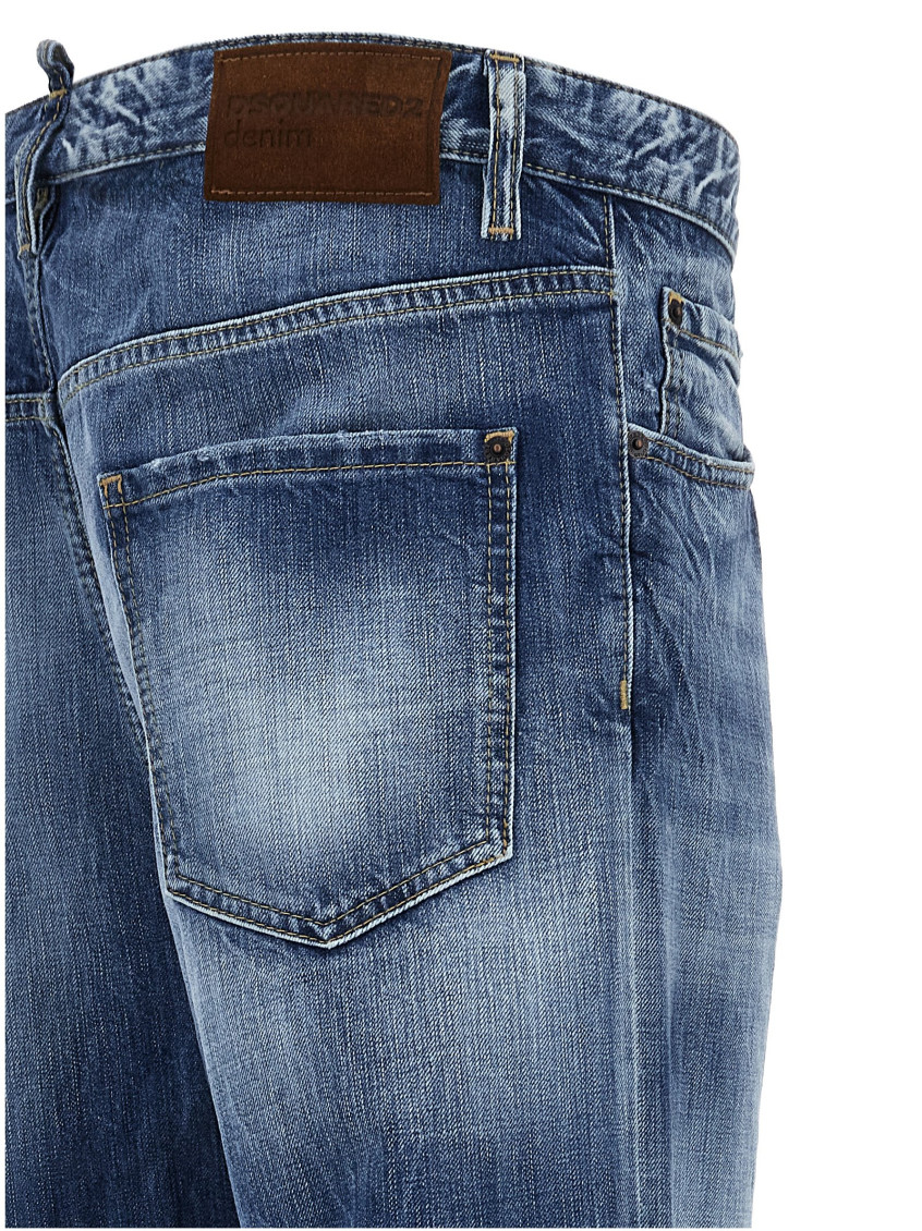 642 Jean Jeans