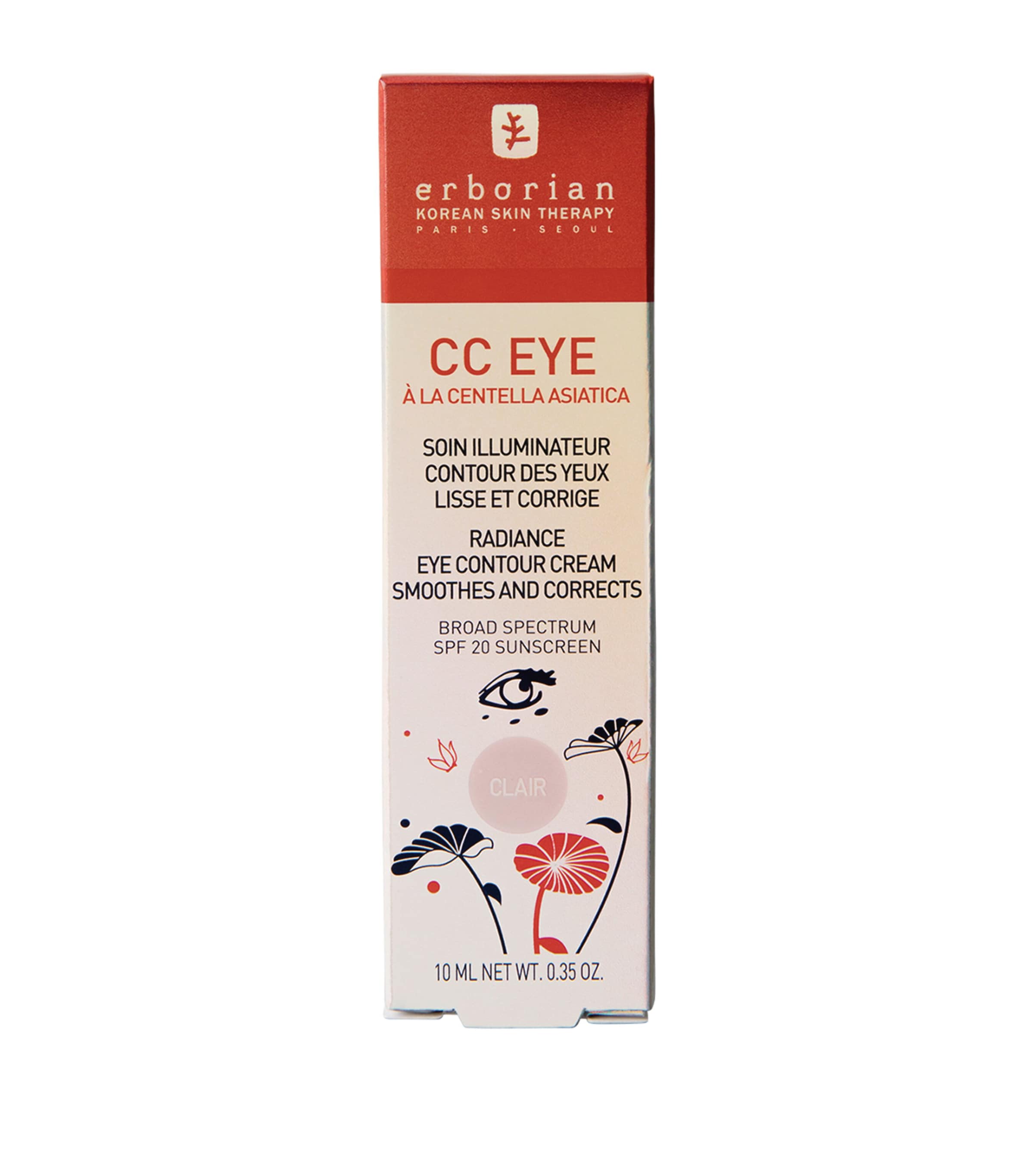 Cc Eye Cream