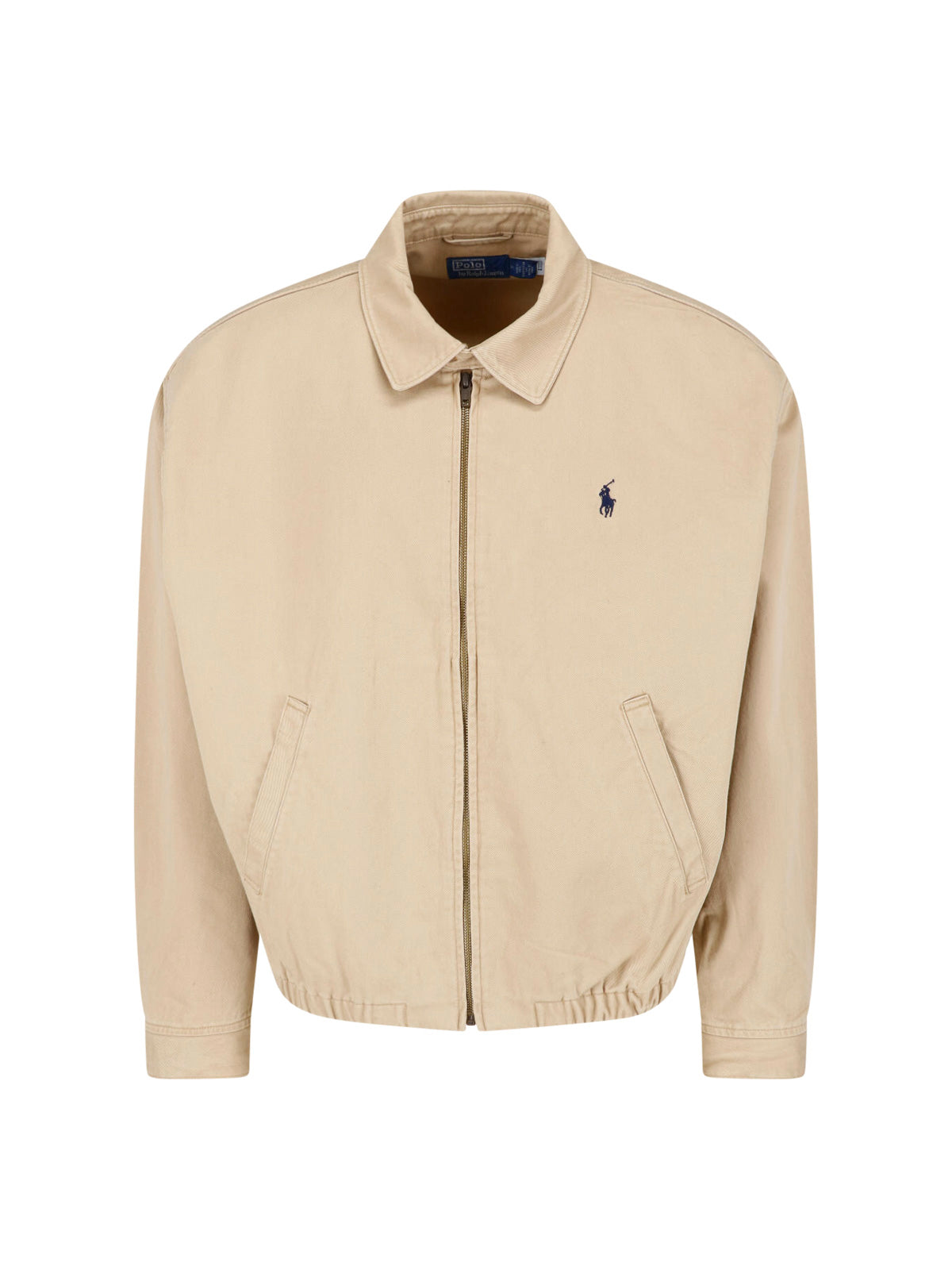Men's 100% Cotton Jacket