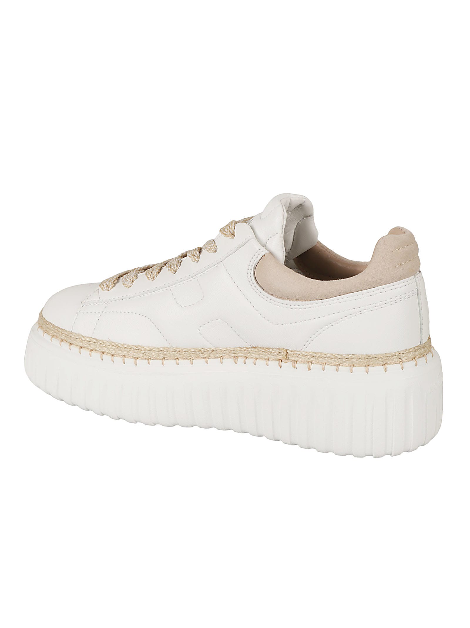 H569 H-Stripes Sneakers