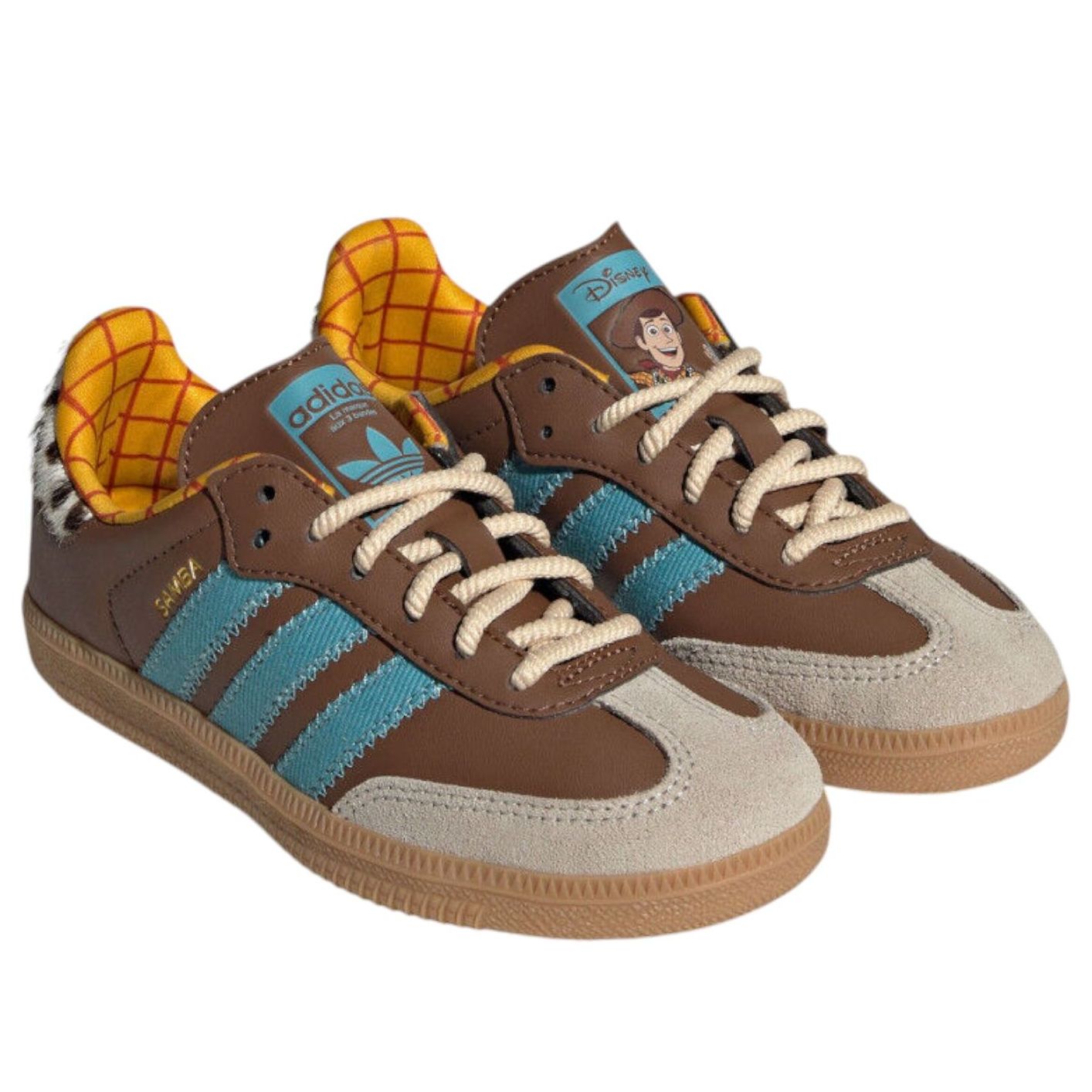 (PS) x DISNEY Samba 'Toy Story'