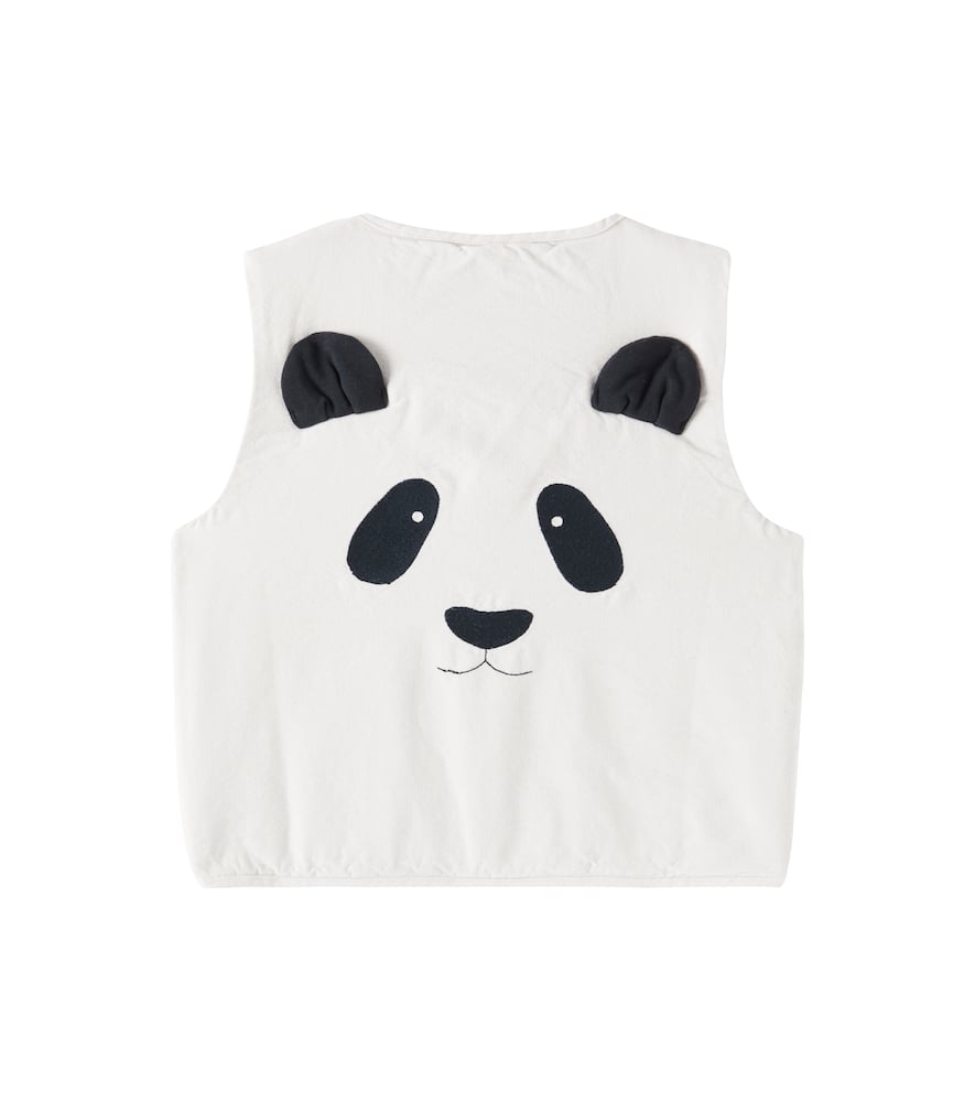 Ardian cotton vest