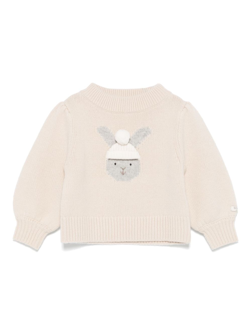 Denna sweater - Neutrals