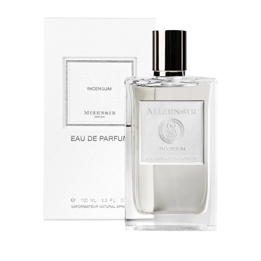 Unisex Incensum EDP 3.4 oz Fragrances 7640184450036