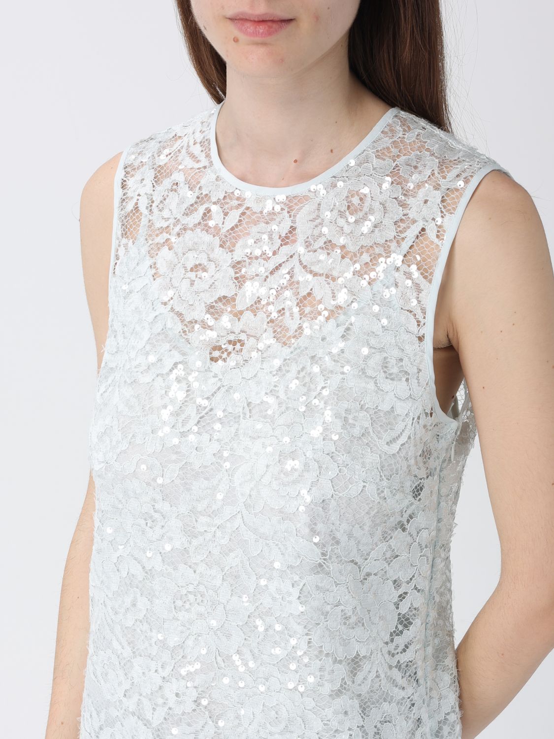 Dress Woman color Water