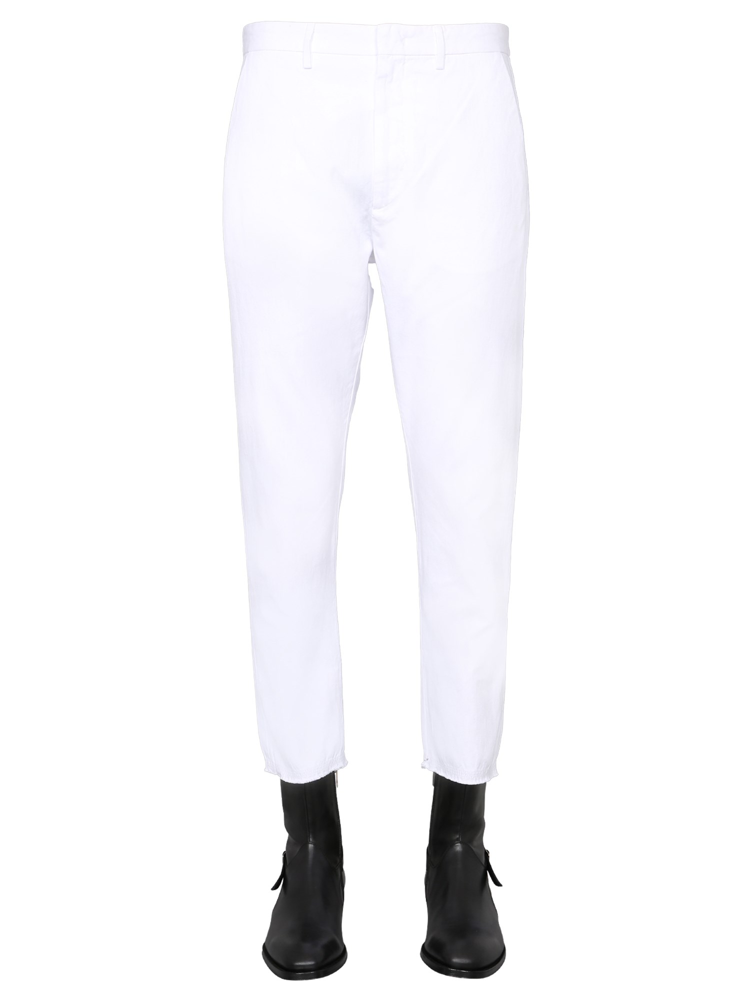 "baldo" / v "trousers