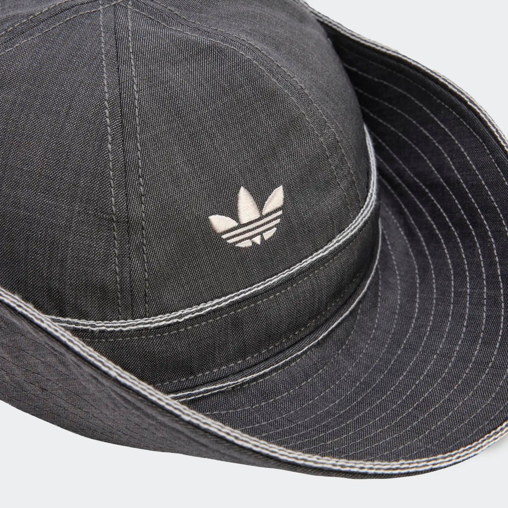 Wales Bonner X Adidas Wb Bucket Hat