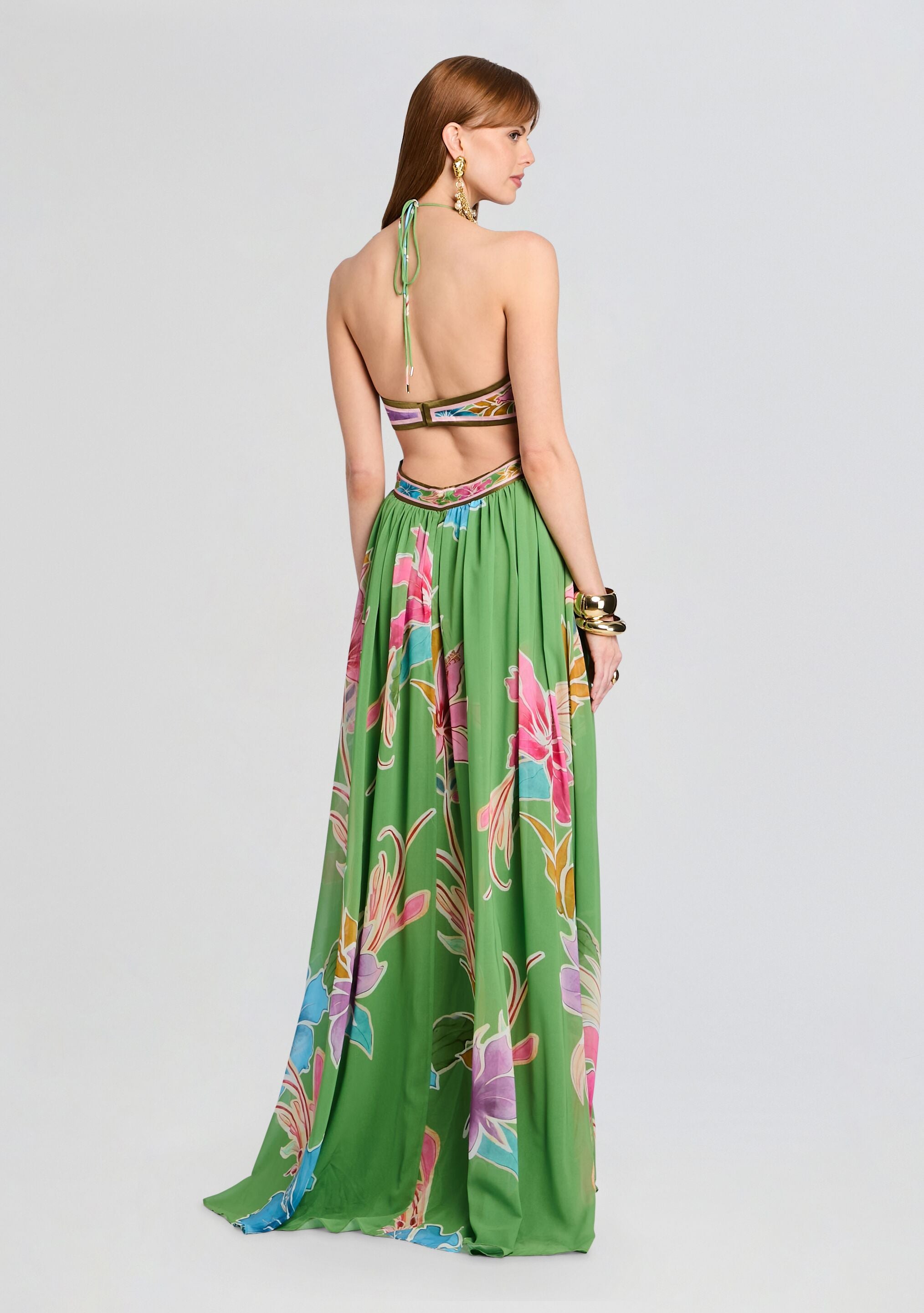 Rabel Dress