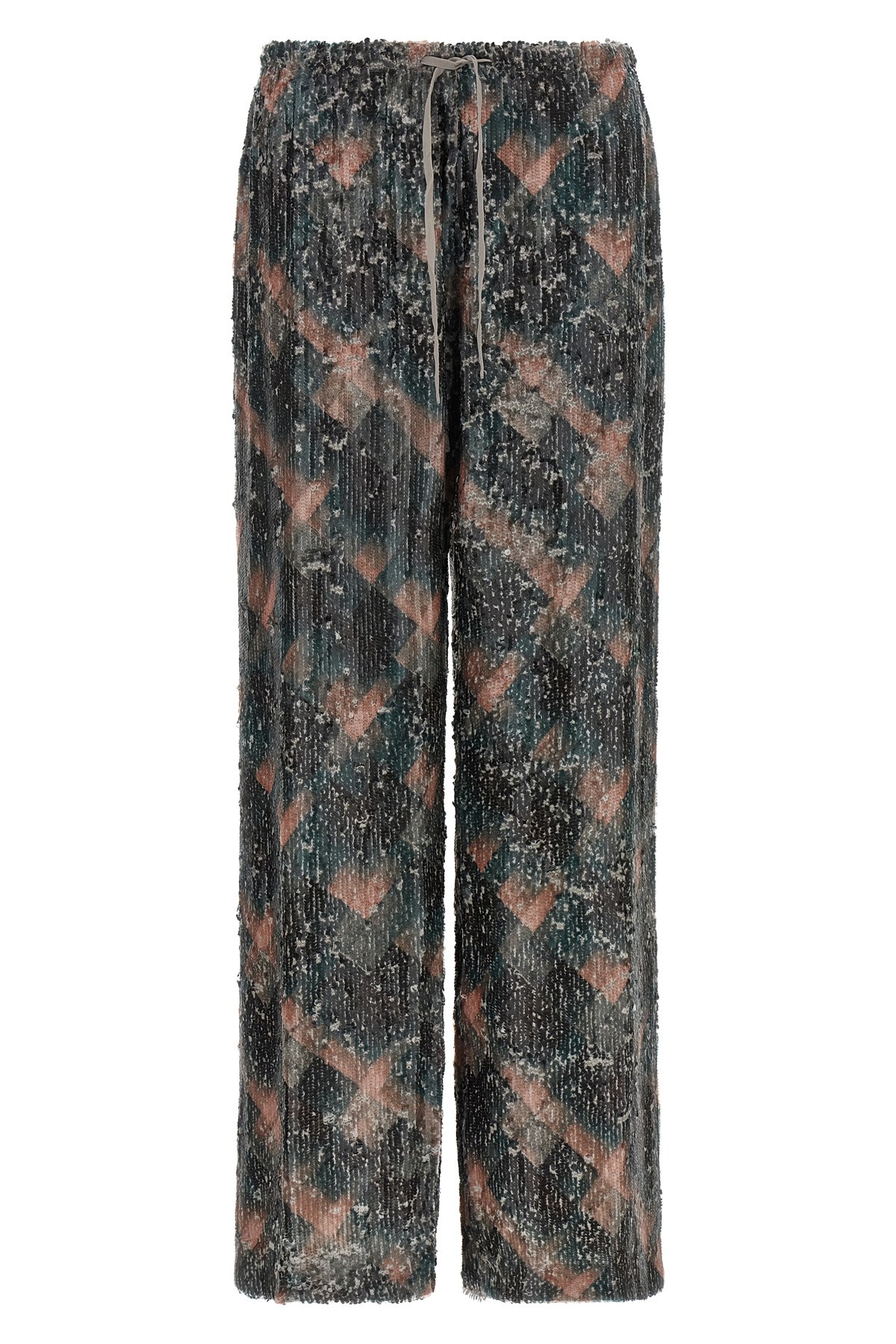 'Puvis' Pants