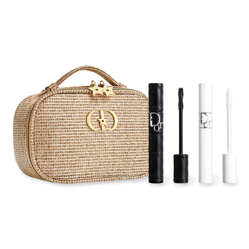 Show Volume and Definition Essentials - Holiday Gift Set 2025