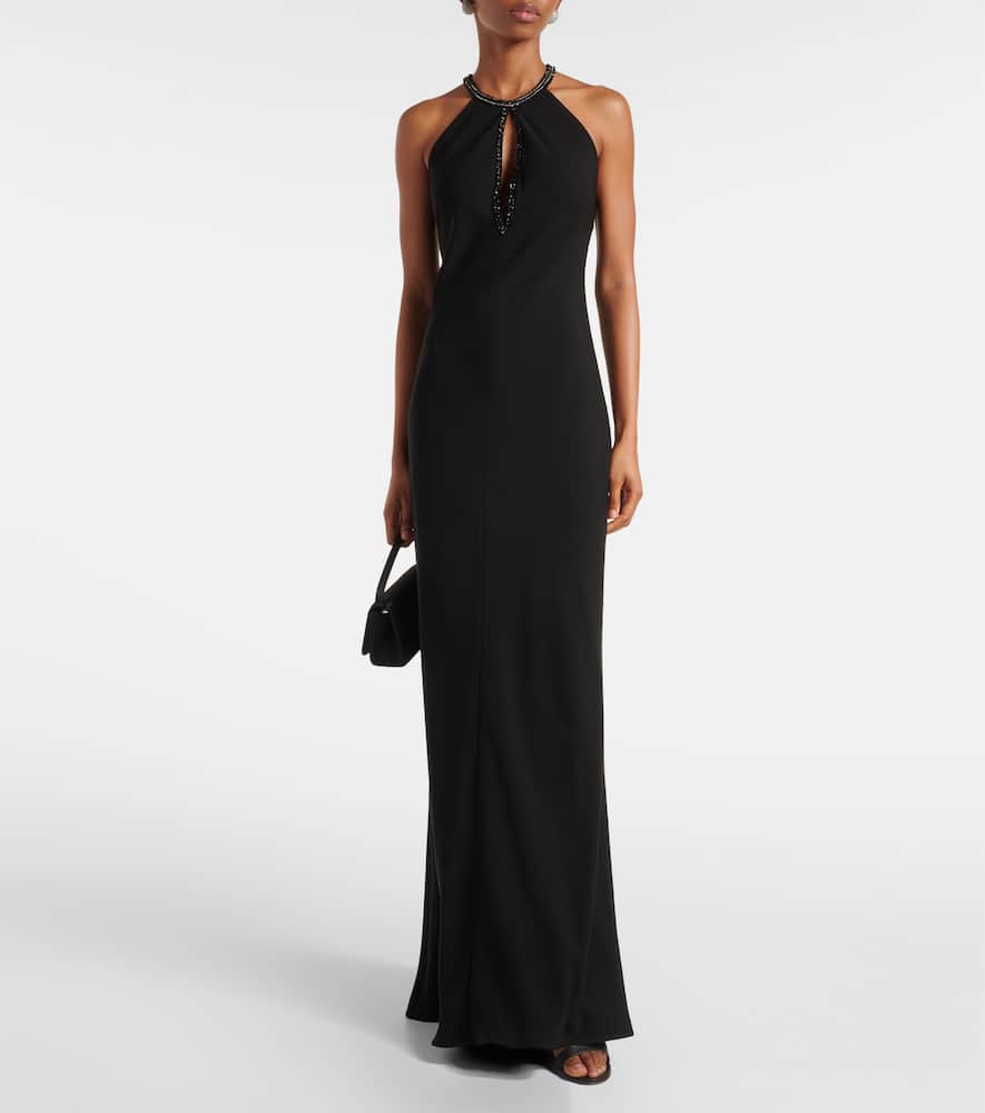 Fernet cady gown