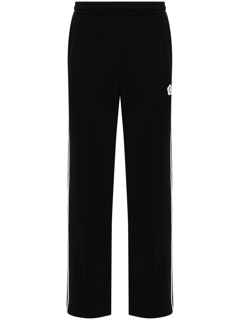 Boke Flower 2.0 track pants - Black