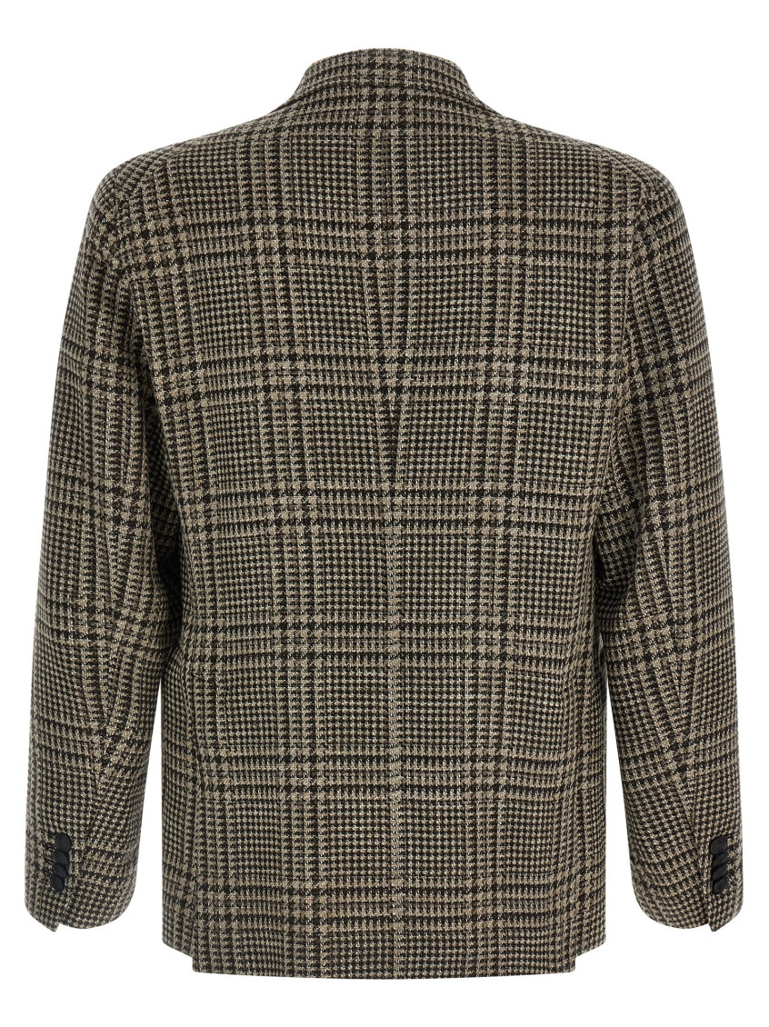 Exclusive Garment Line Blazer