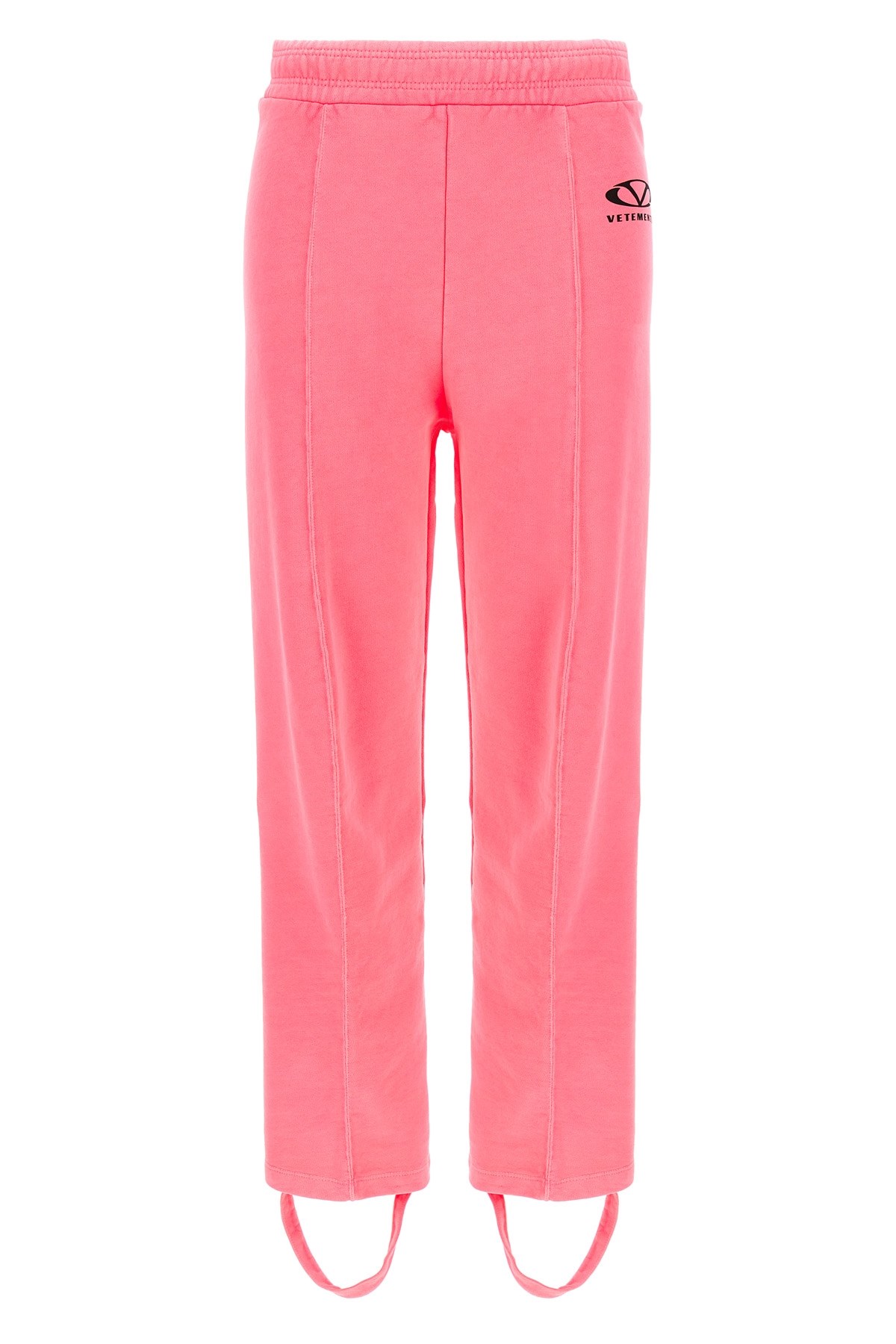'Oval Logo' Joggers