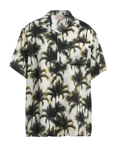 Man Shirt Off white