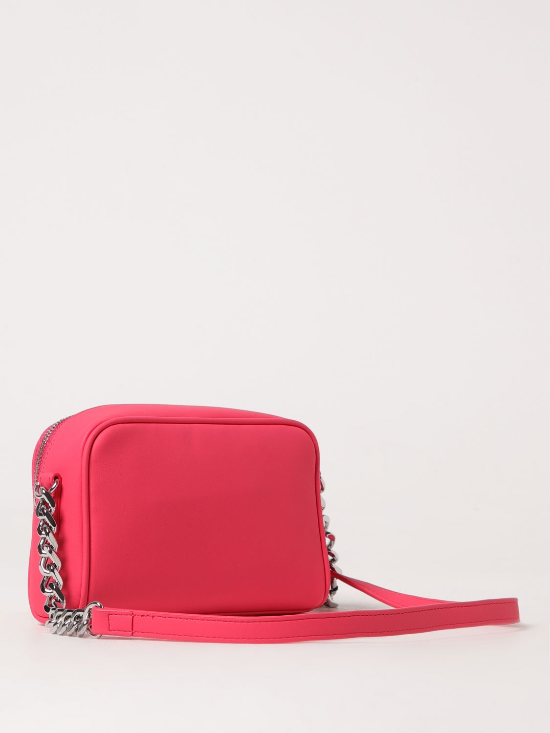 Handbag Woman color Black