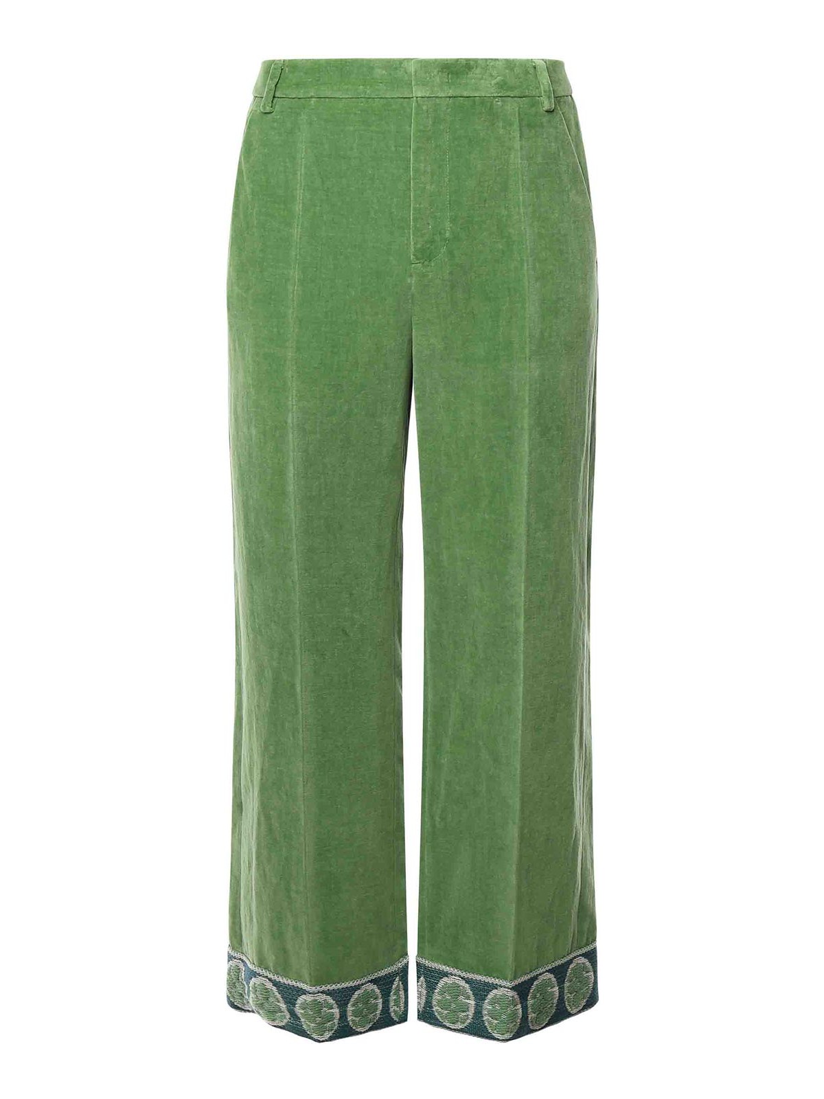 Pantalone Collection