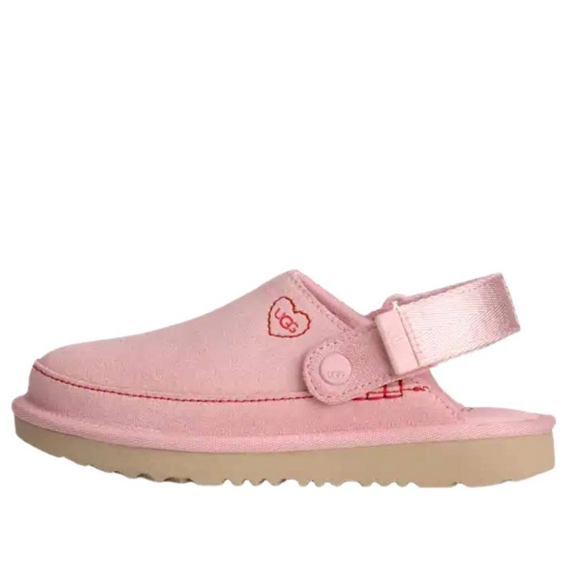 (GS) Goldenstar Love Clog '26 'Rosetta'