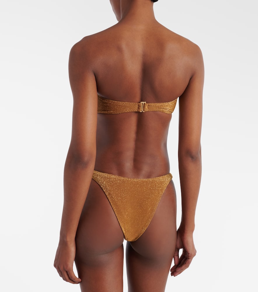 Hammer 90s bikini bottoms