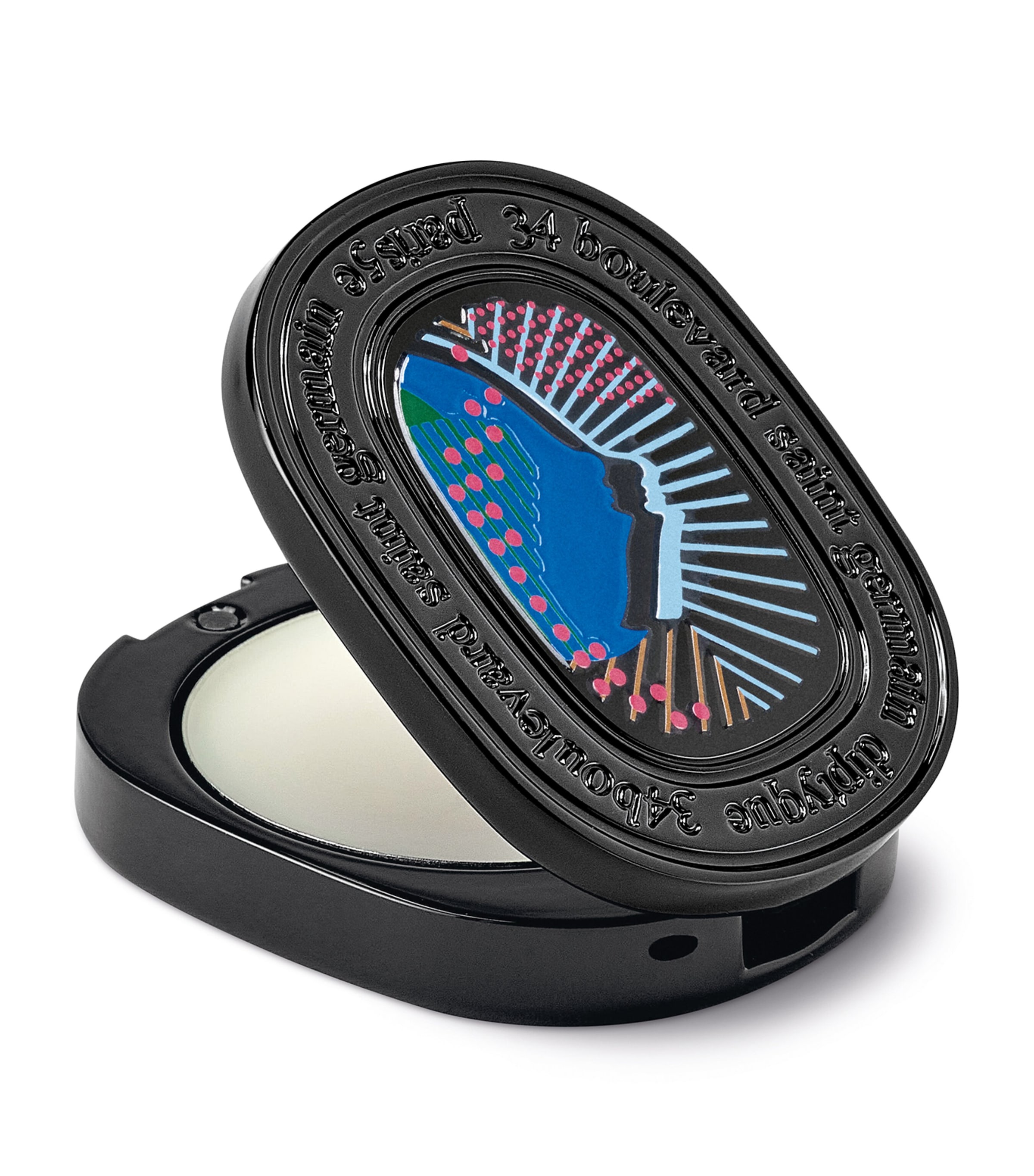 Orphéon Solid Perfume Refill