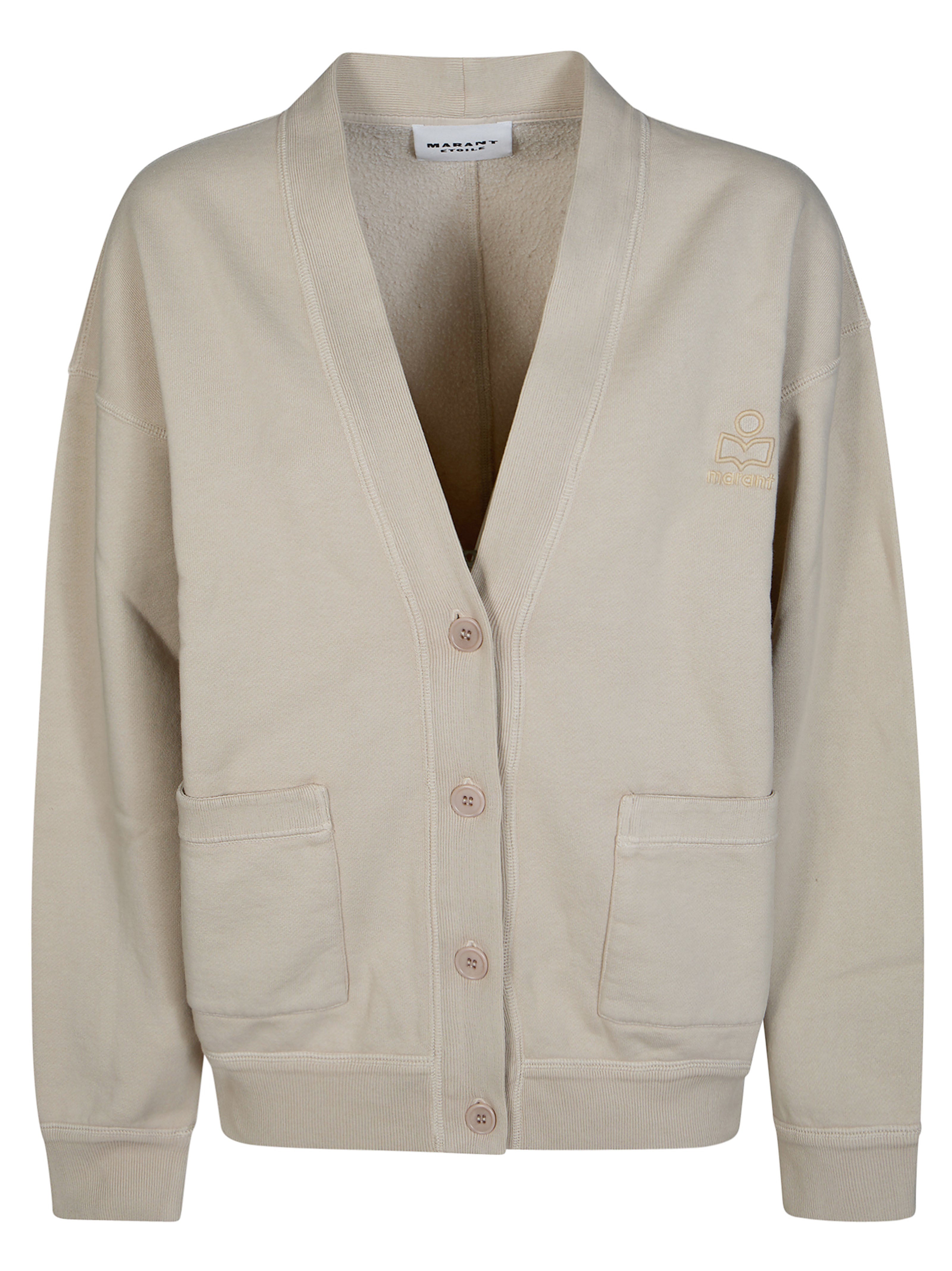 Women's Mini Knit Cardigan
