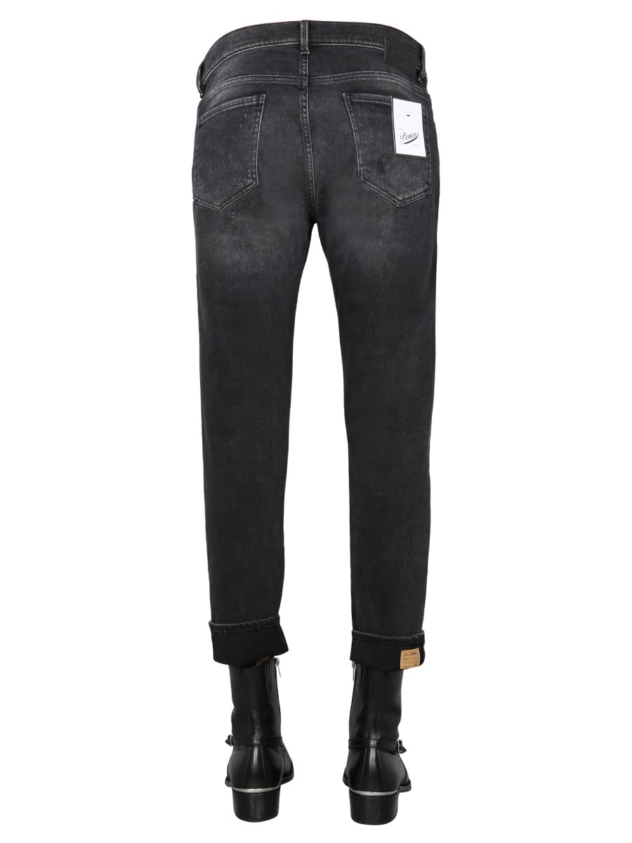 """RICO / SC"" TROUSERS
