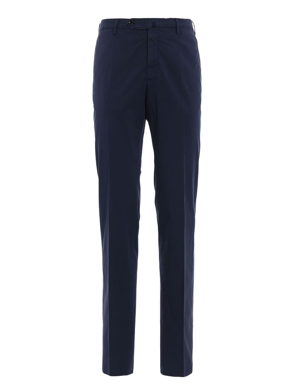 Incotex straight-leg trousers - Blue