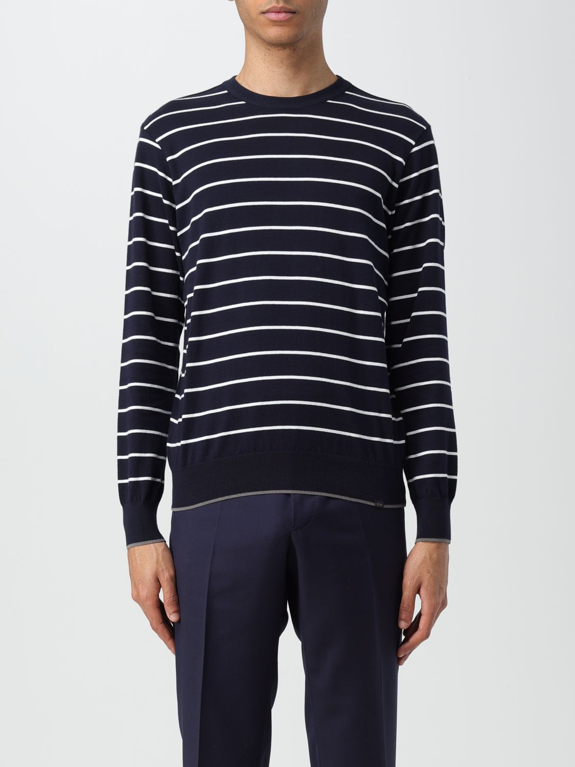 Sweater Men color Fa01