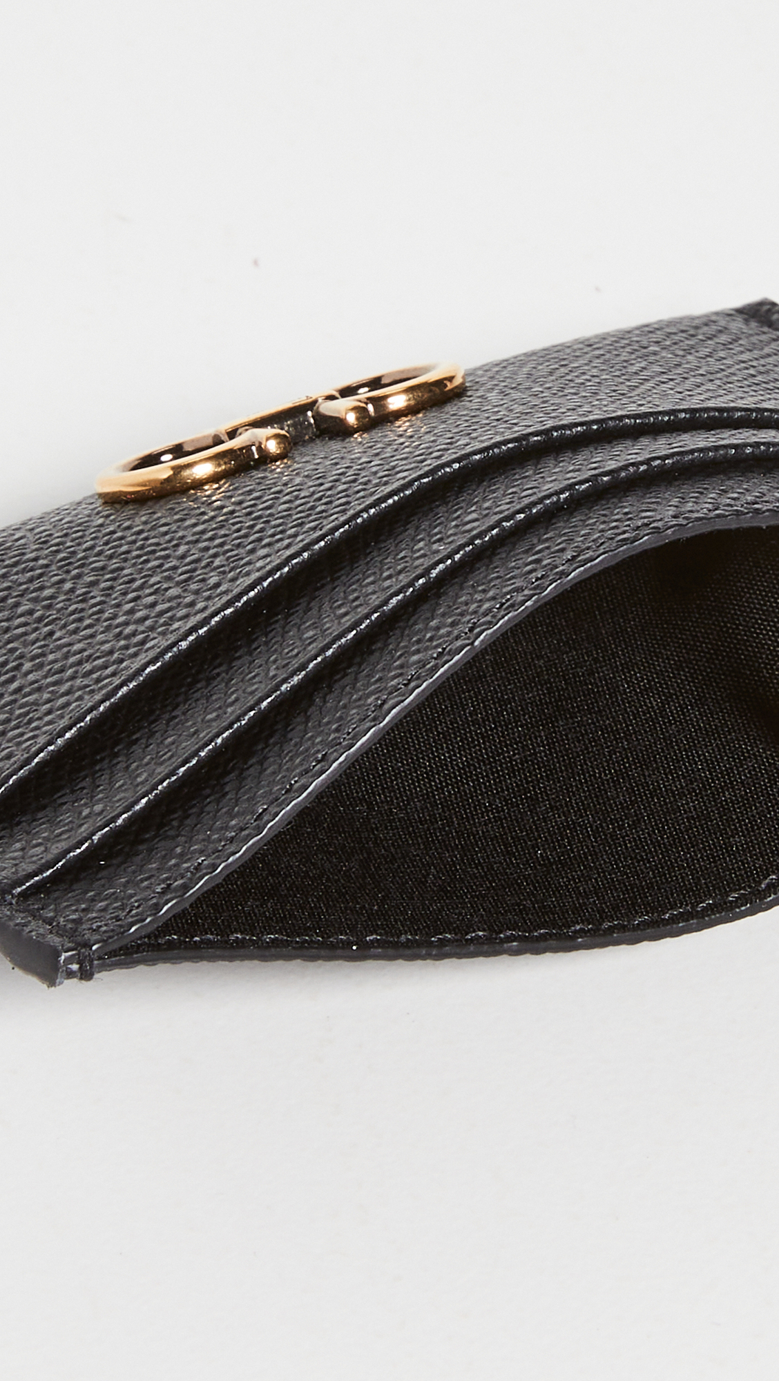 The Gancini Card Case