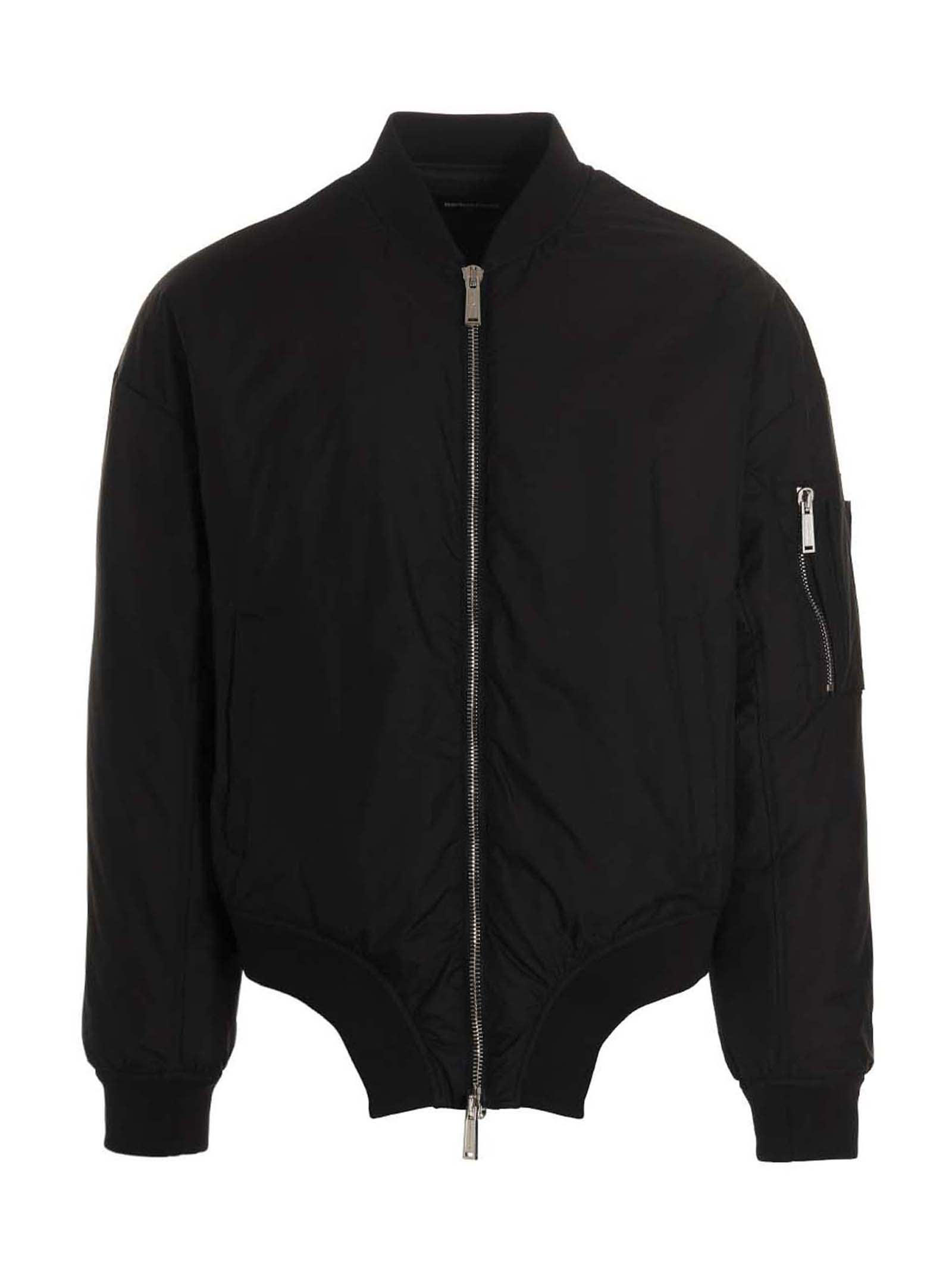 D2 On The Wave Bomber