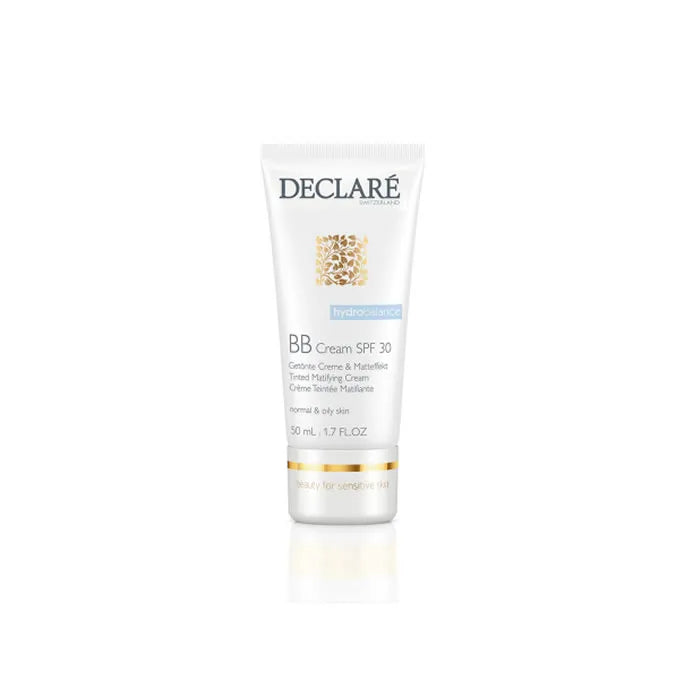 Declaré Bb Cream Spf30 Norman And Oily Skin