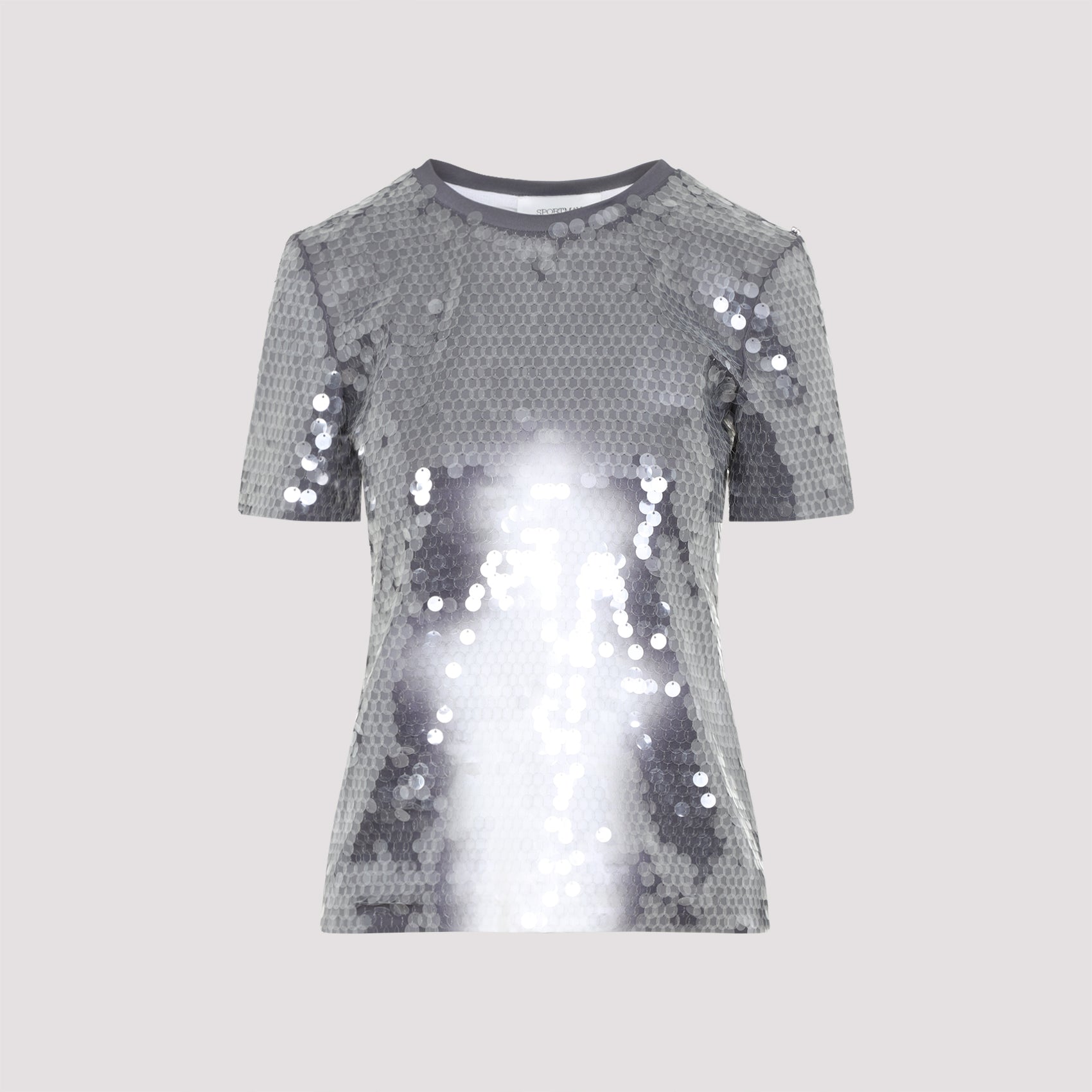 Kibbutz Sequined T-Shirt