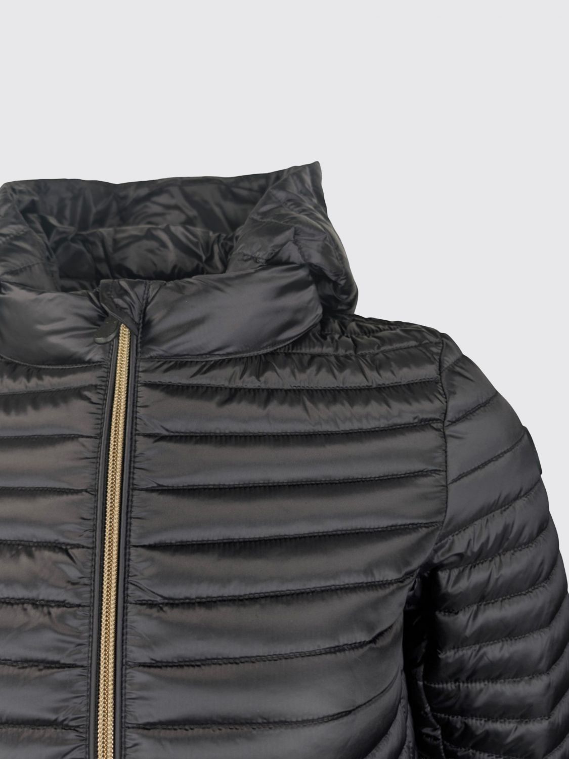 Coat Woman color Black