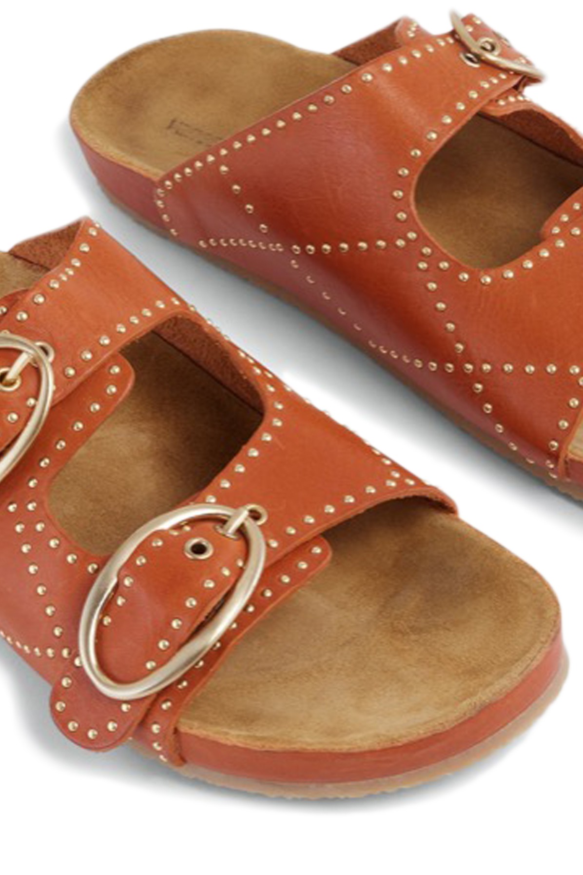 Fussbet sandals