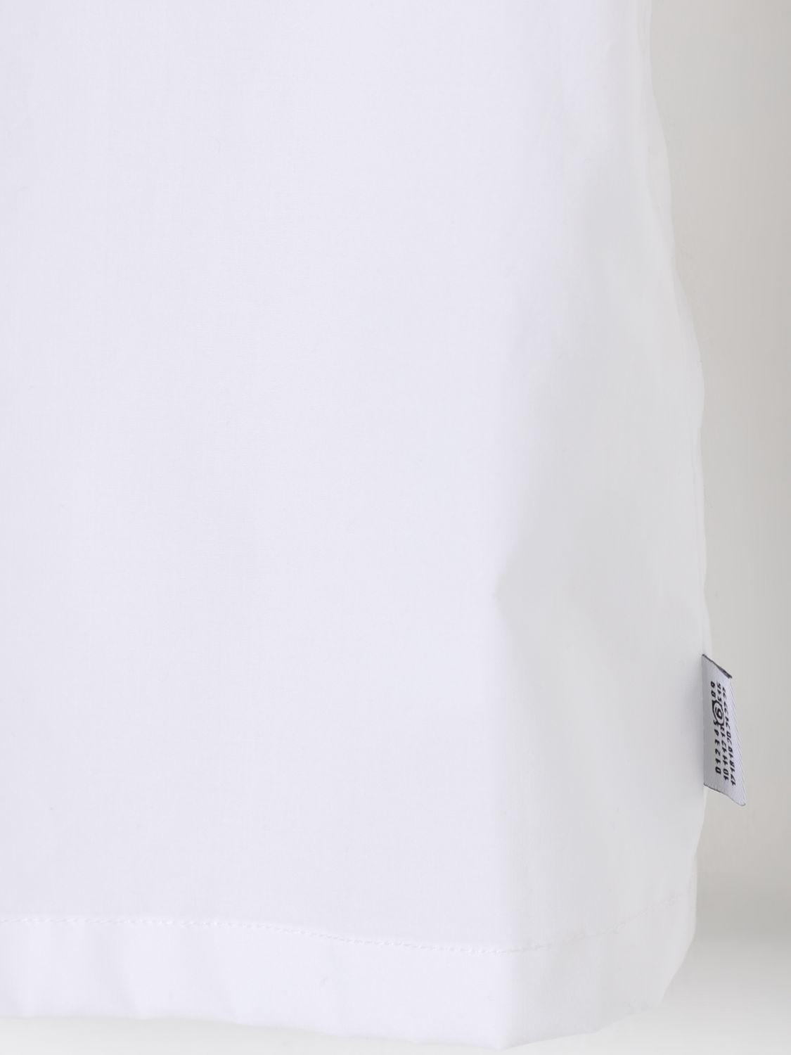 Shirt Kids color White