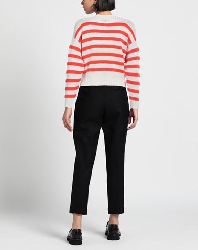 Woman Sweater Red