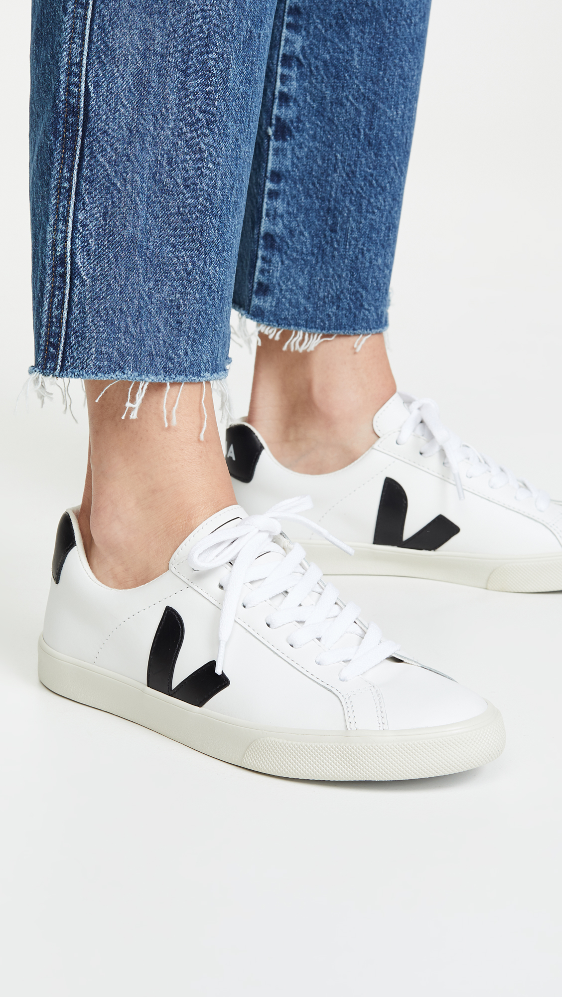Esplar Logo Sneakers