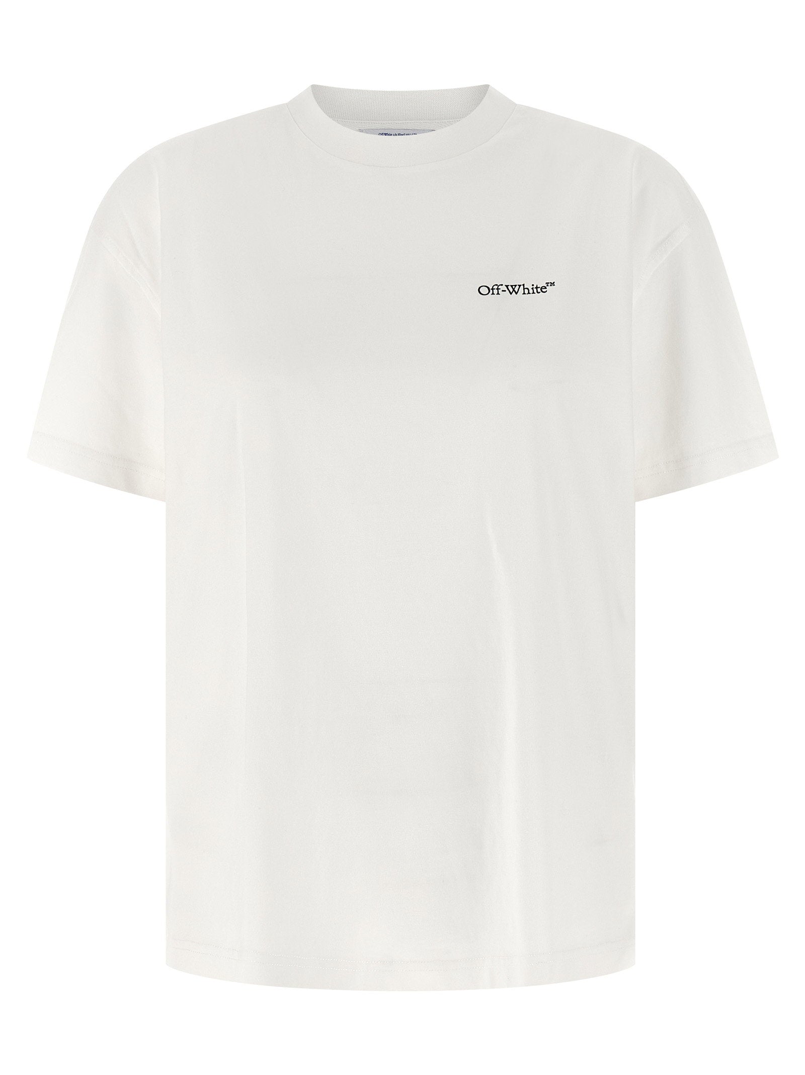 Arrow Glowing Flower T-shirt