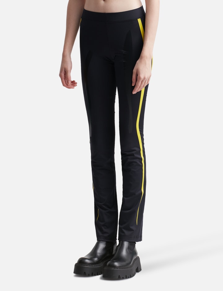 JERSEY RELAXED PANTS