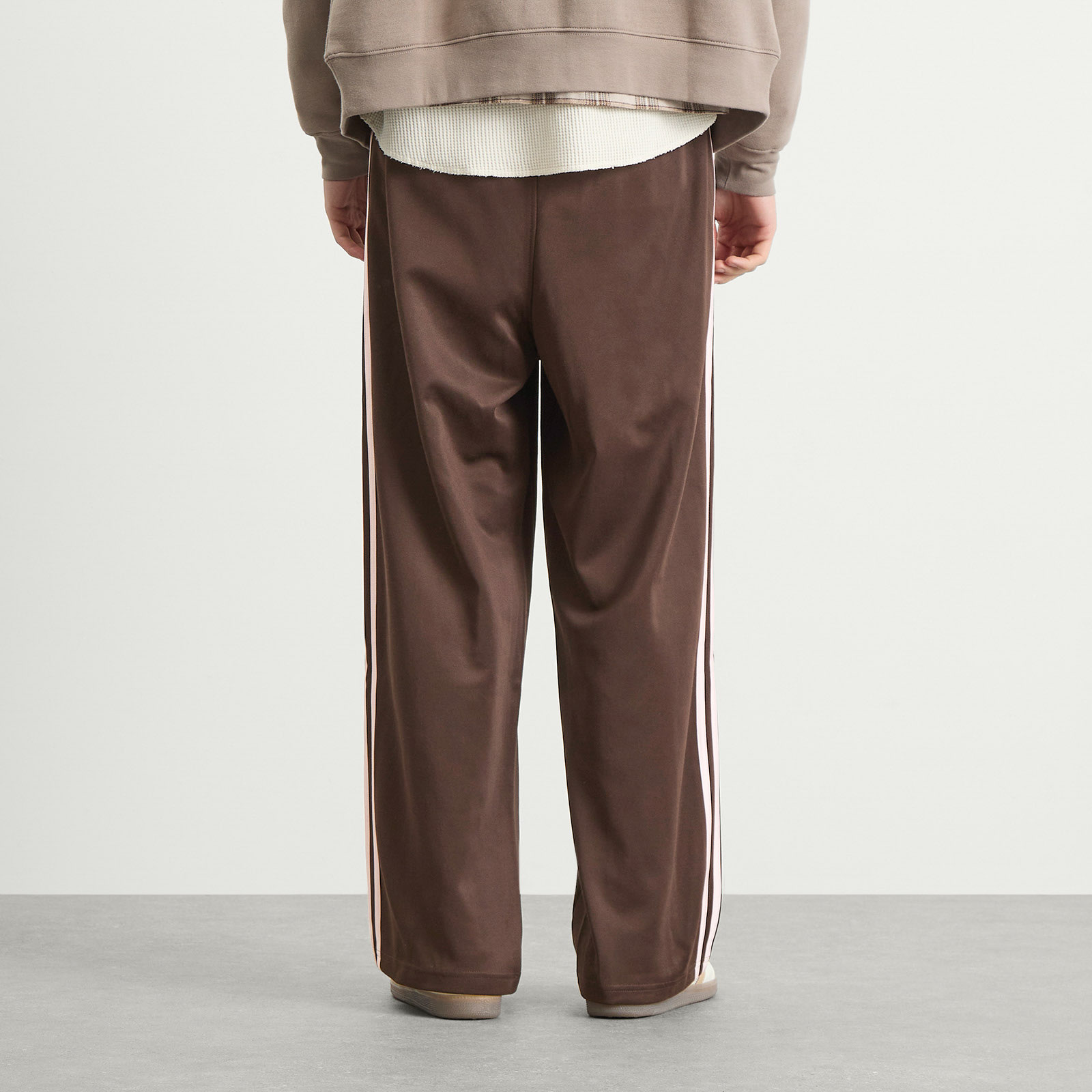 Men's Firebird Track Pant in Aurora Coffee