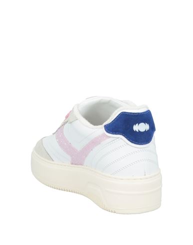 Woman Sneakers White