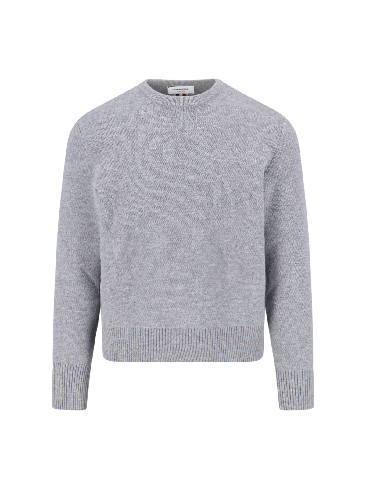 Men's 100% Virgin Wool Sweater