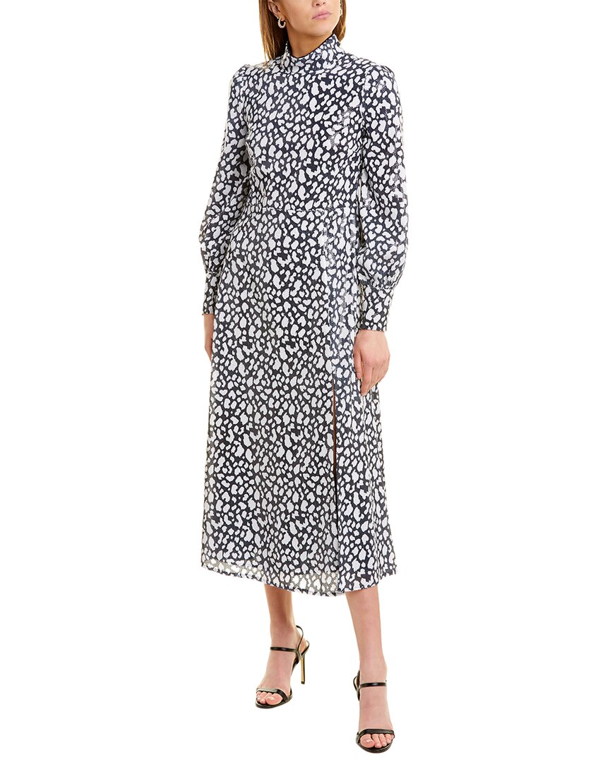 Maddie Midi Dress